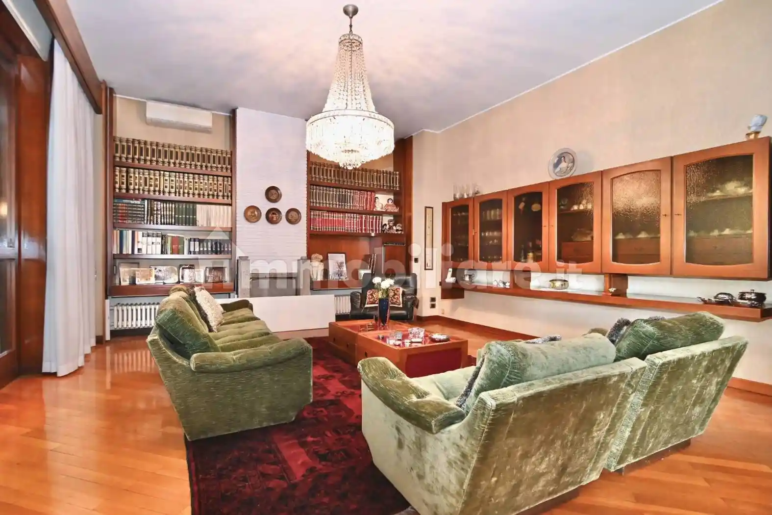 Villa in vendita a Concorezzo