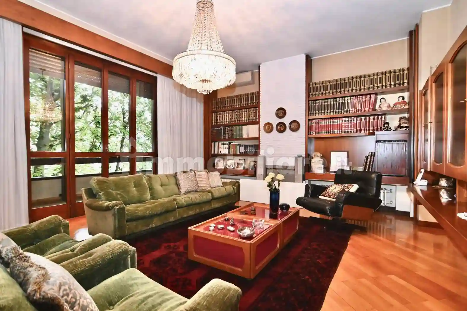 Villa - foto 4