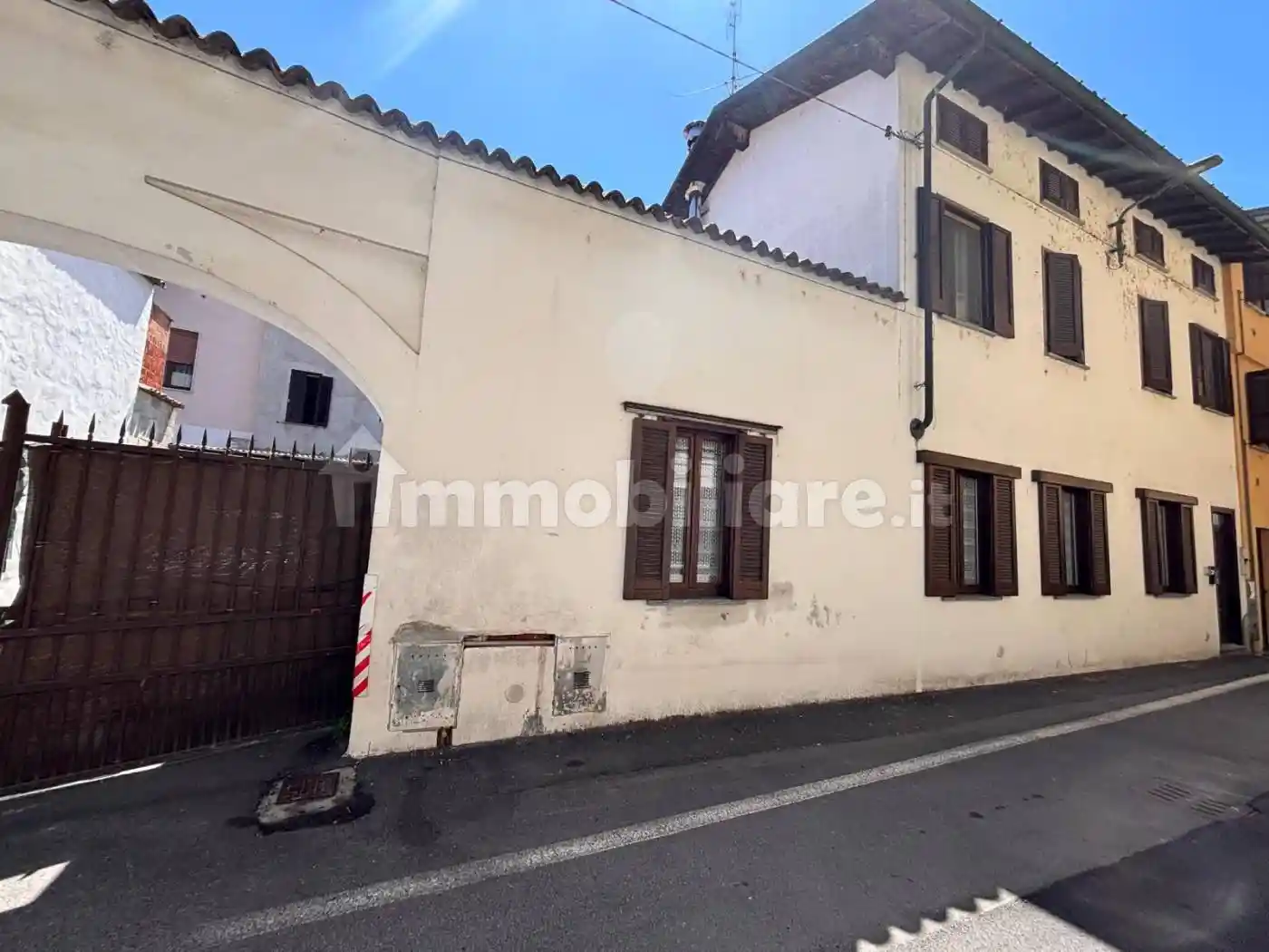 Casa indipendente in vendita a Garlasco
