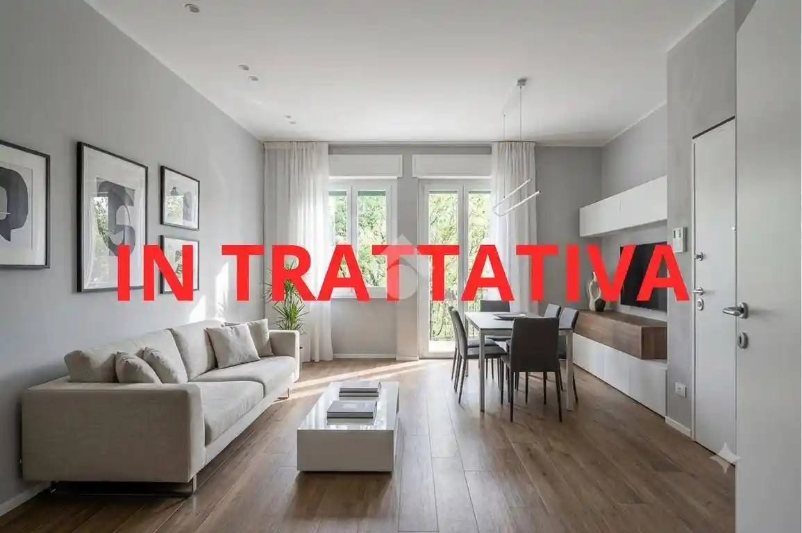 Appartamento in vendita a Verona