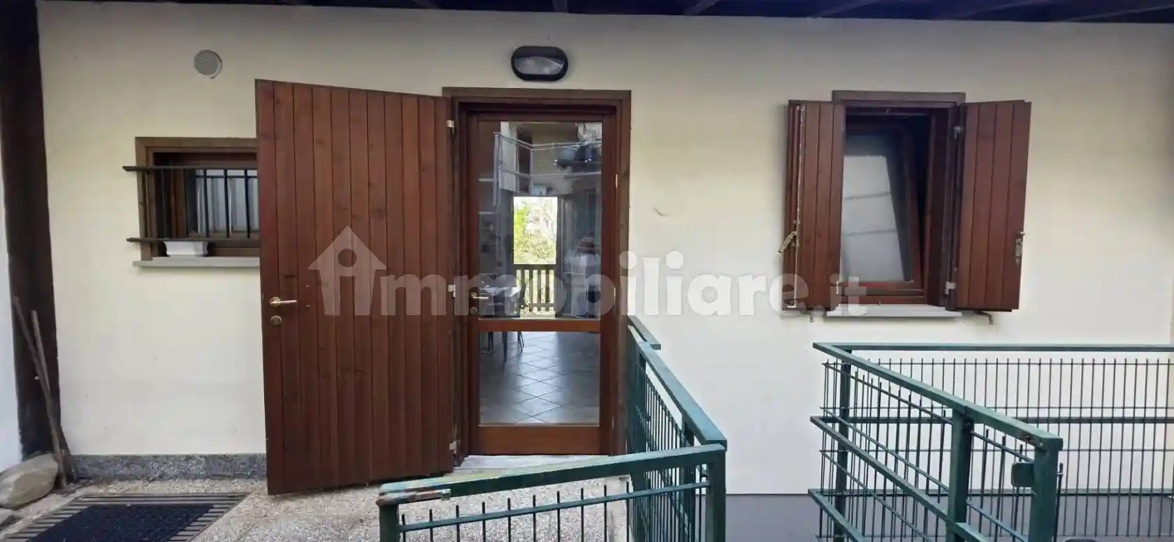 Villetta a schiera in vendita a Borgo Tossignano