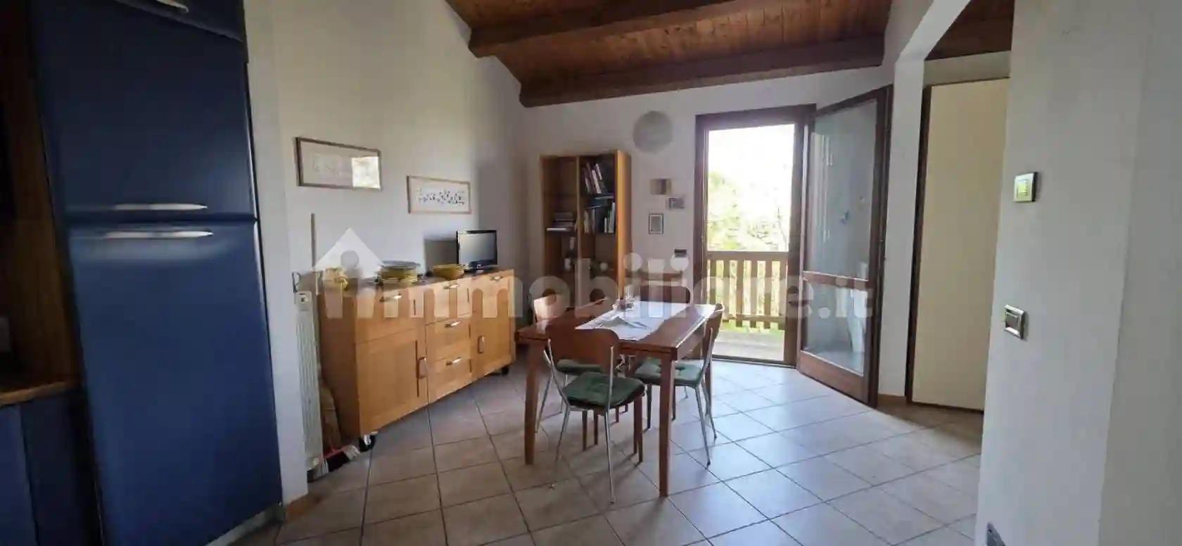 Villetta a schiera - foto 3