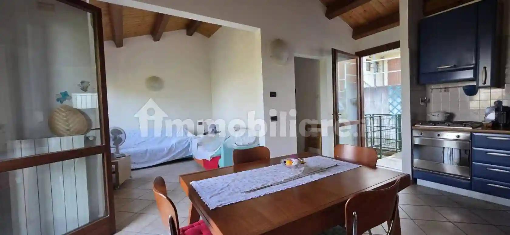Villetta a schiera - foto 5