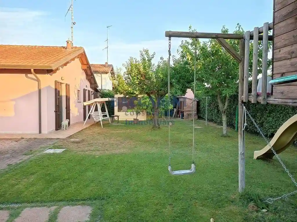 Casa indipendente - foto 4