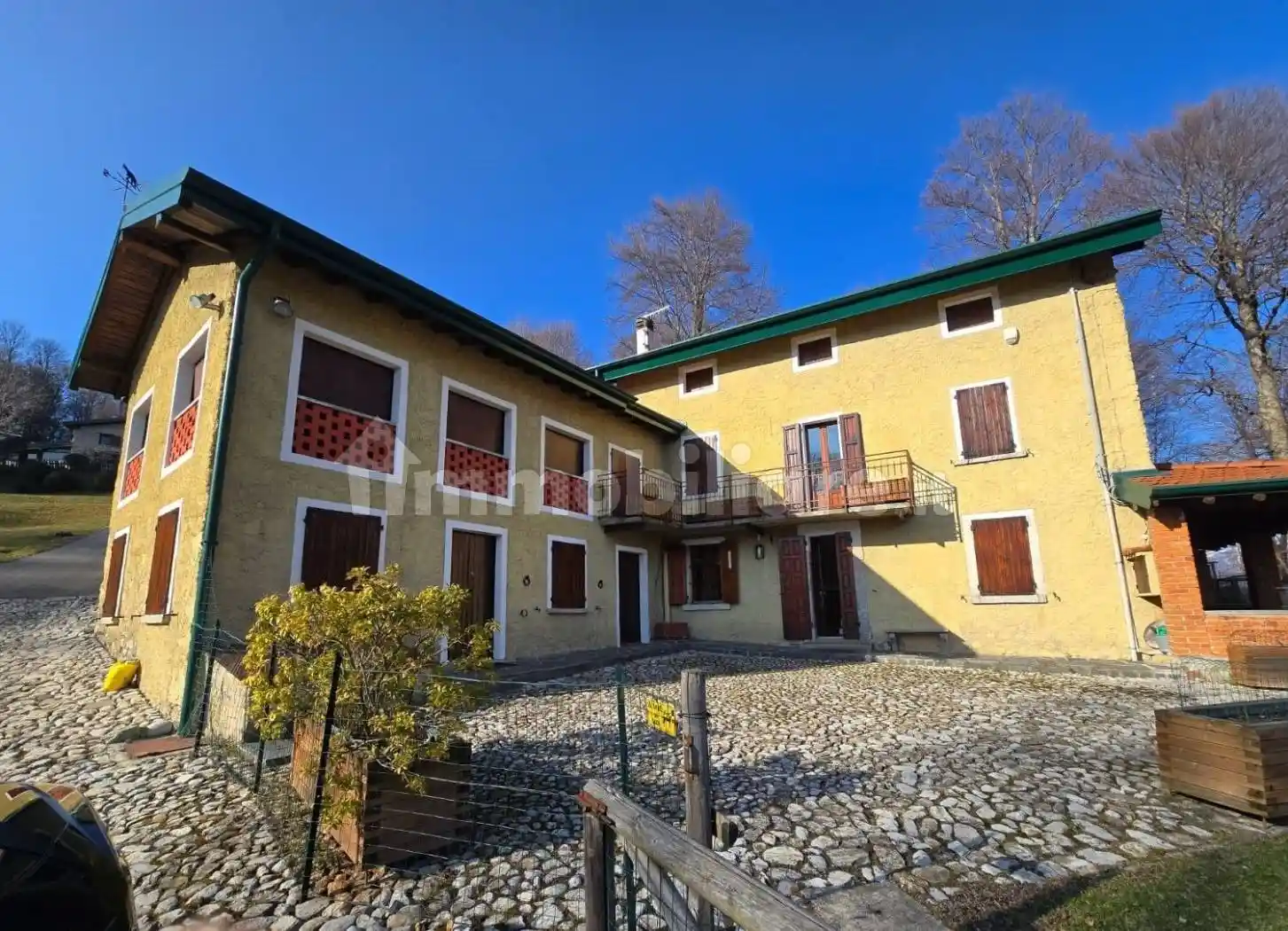 Villa in vendita a Alta Valle Intelvi