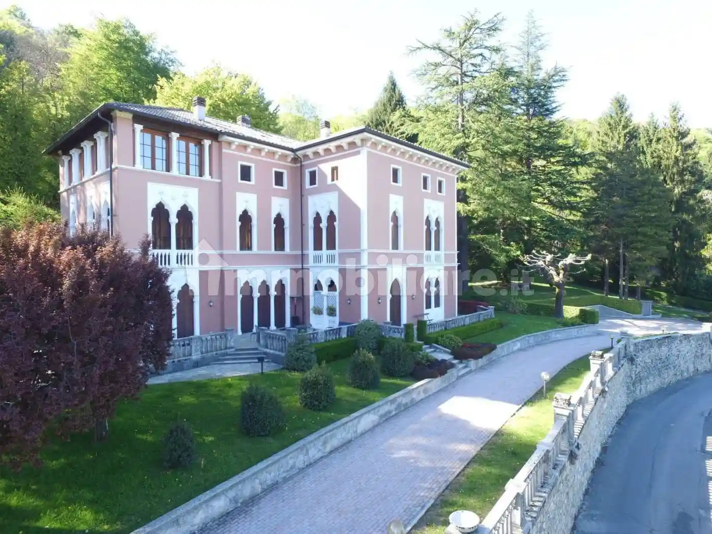 Appartamento in vendita a Alta Valle Intelvi