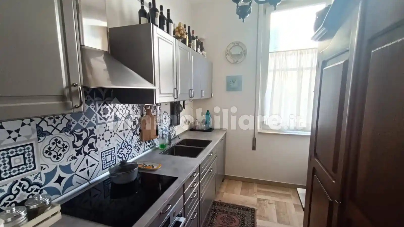 Appartamento in vendita a Prato