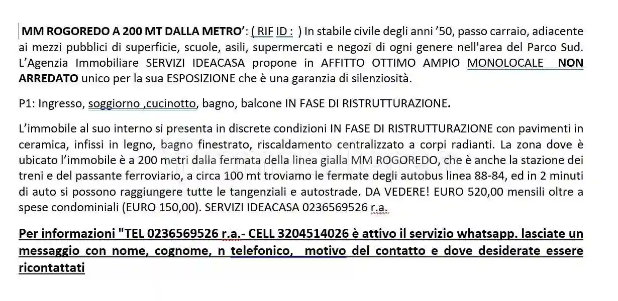 Appartamento - foto 5