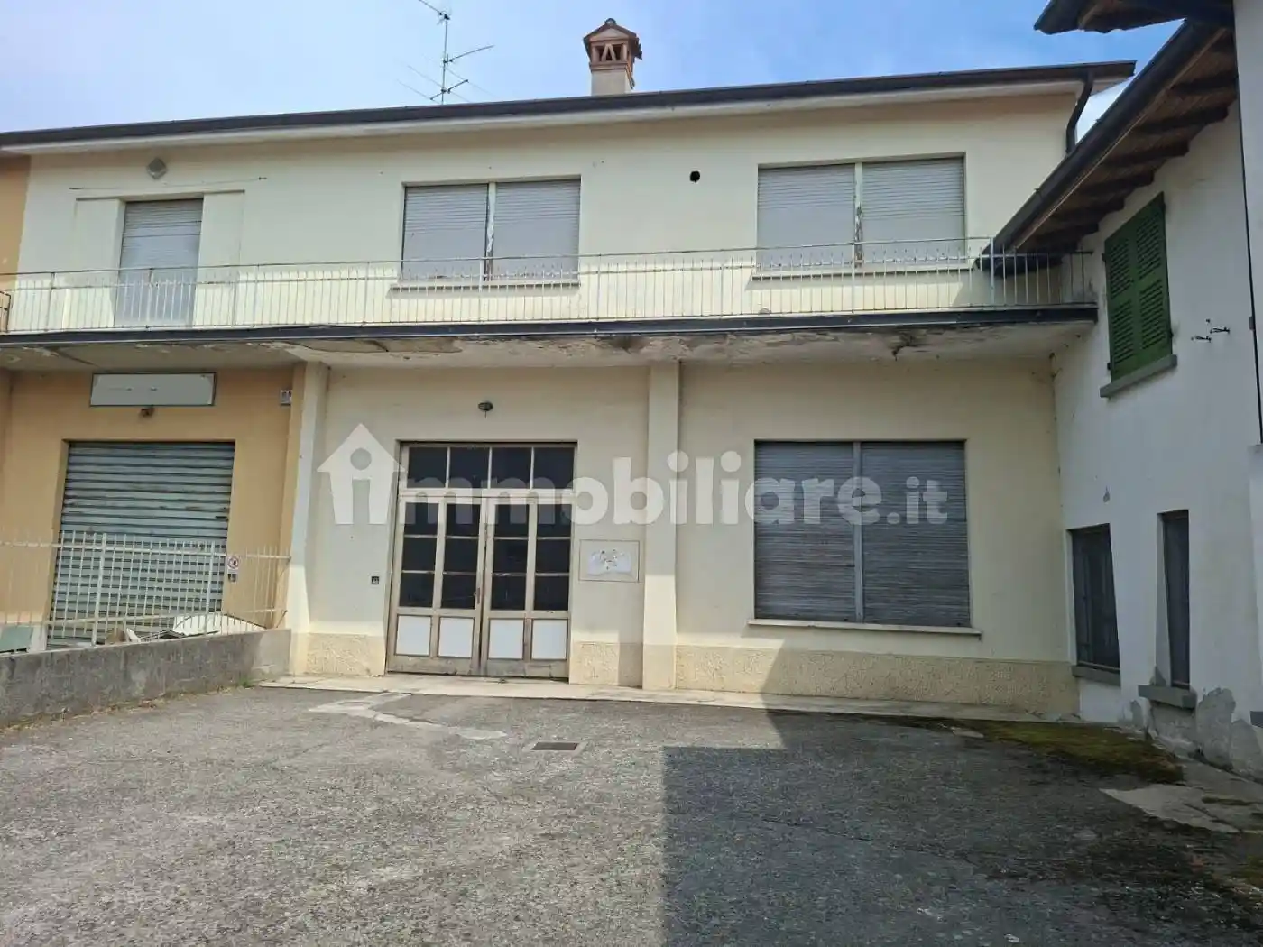 Appartamento in vendita a Rovato