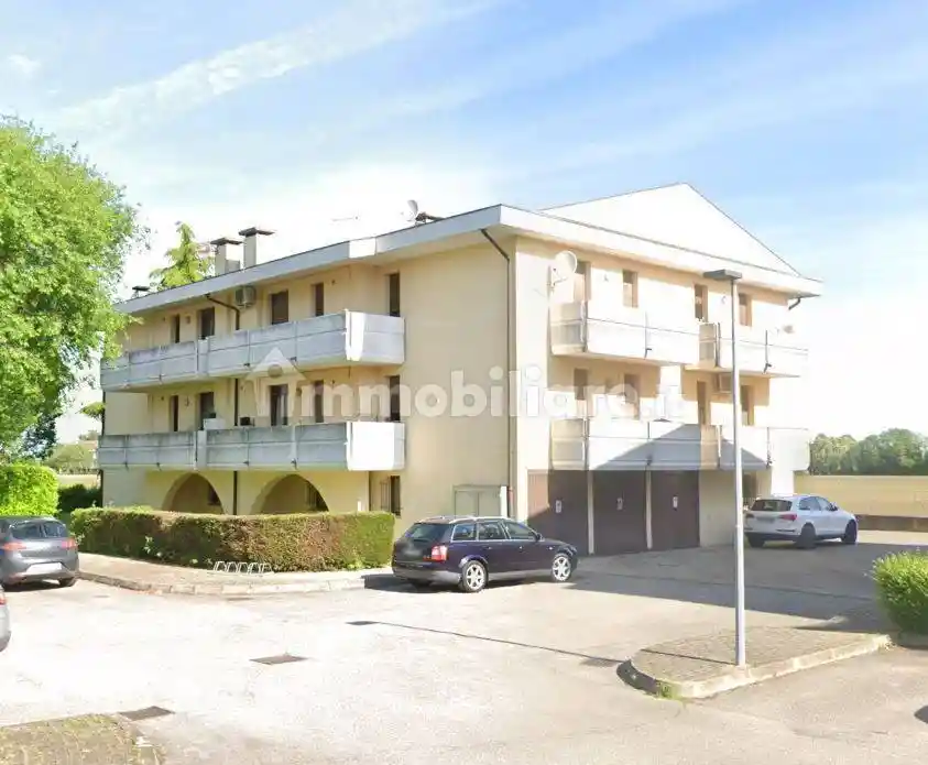 Appartamento in vendita a Pontelongo