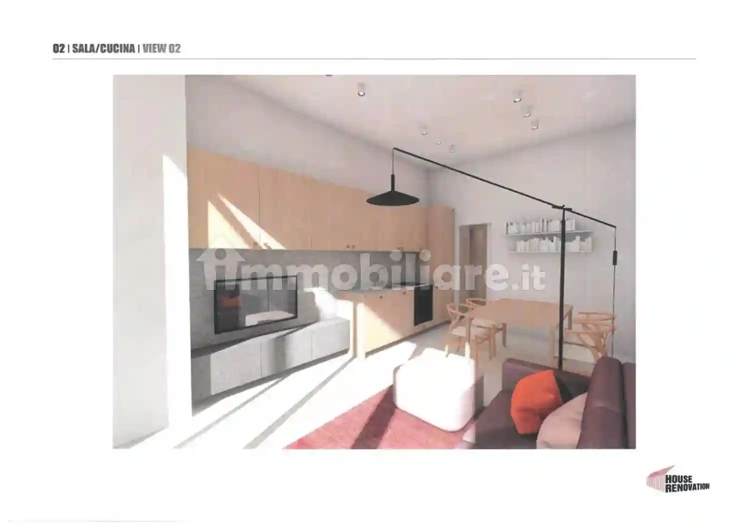 Loft - foto 4