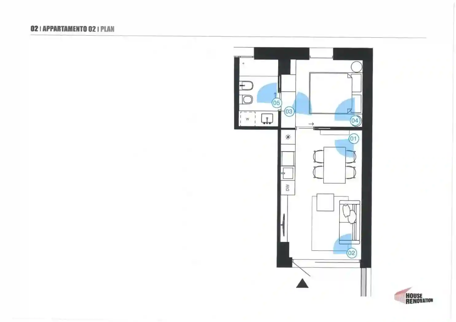 Loft - foto 5