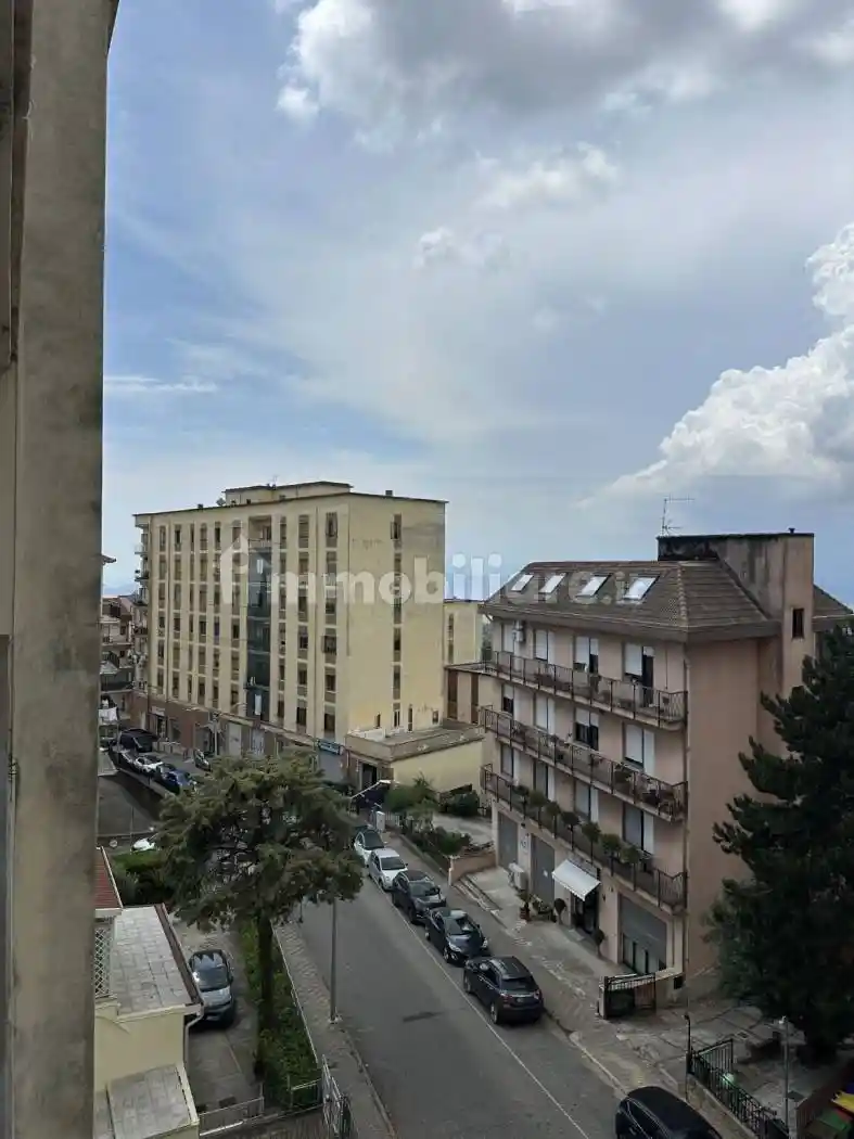 Appartamento in vendita a Catanzaro