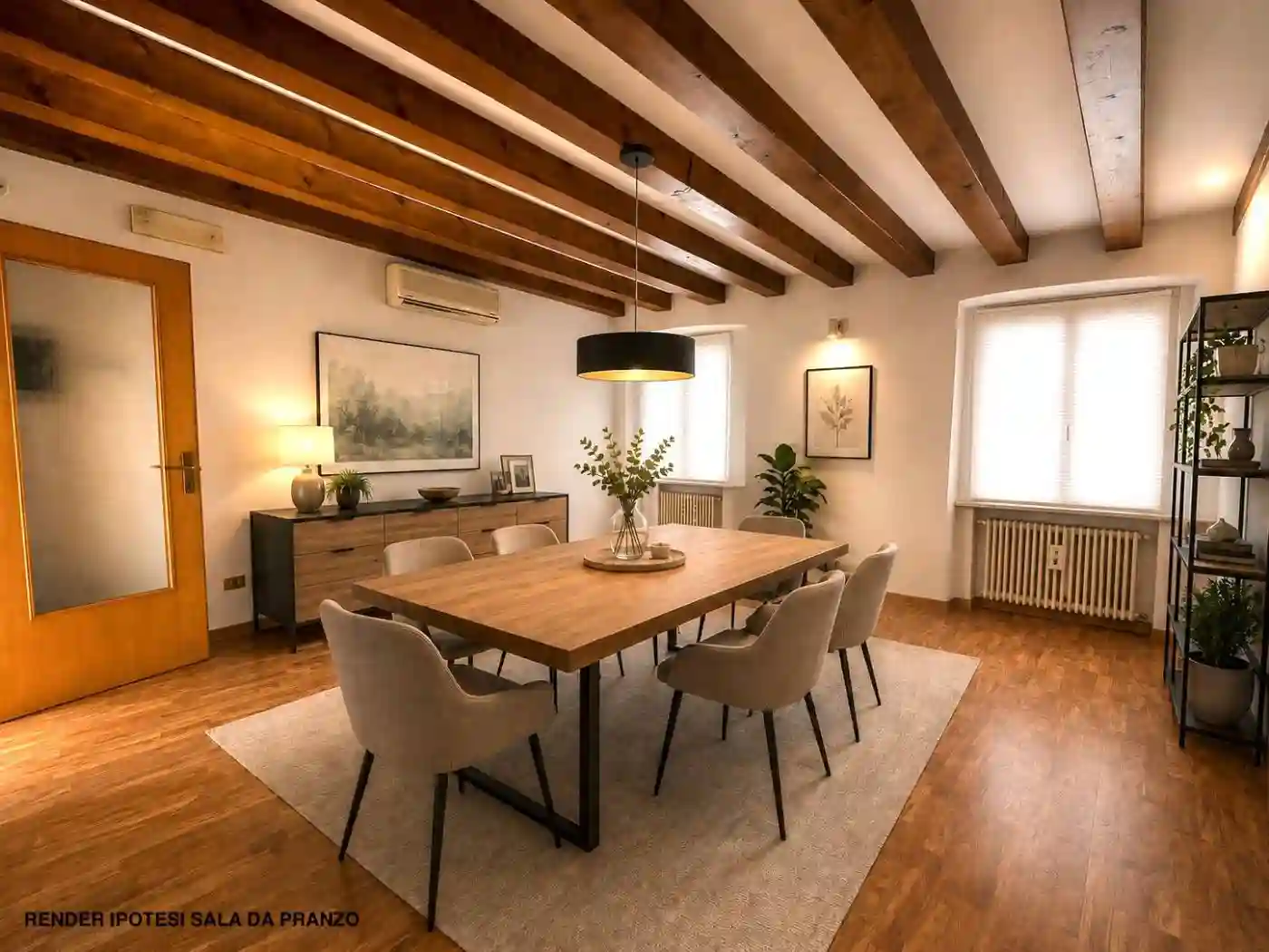 Villa - foto 3