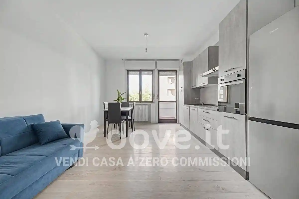 Appartamento in vendita a Padova