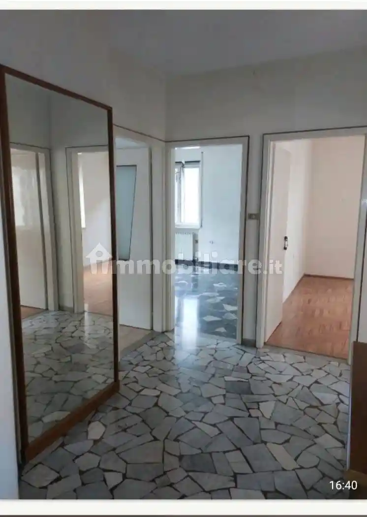 Appartamento in vendita a Recoaro Terme