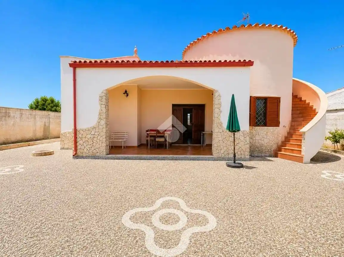 Villa in vendita a Lecce