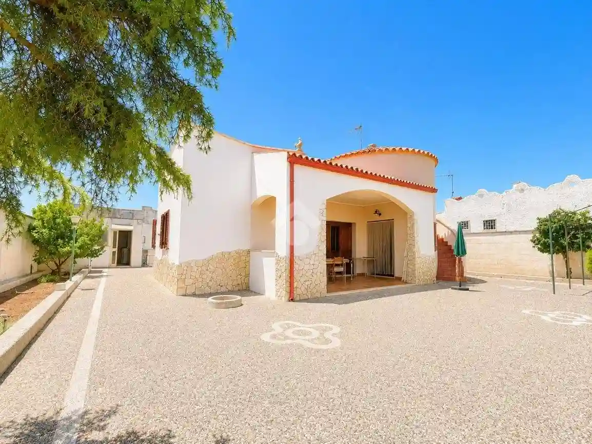 Villa - foto 4