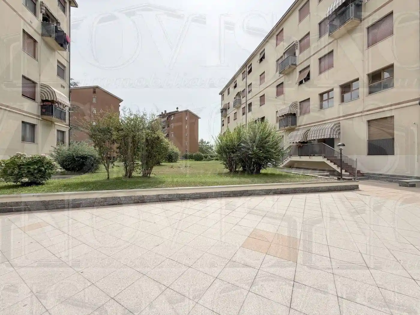 Appartamento in vendita a Pioltello