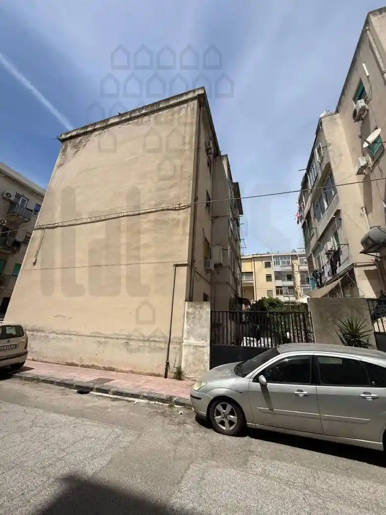 Appartamento in vendita a Messina
