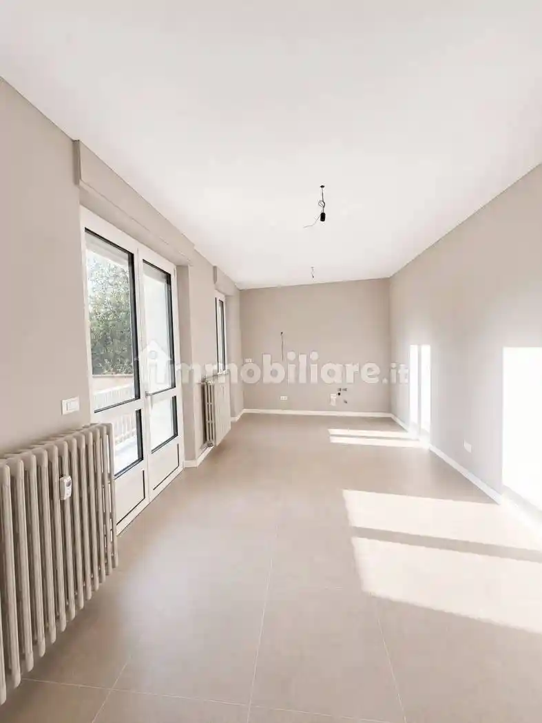 Appartamento in affitto a Settimo Torinese