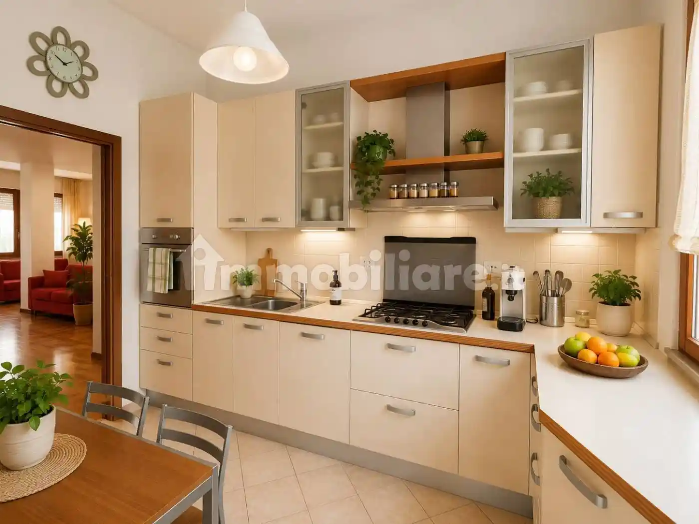 Appartamento in vendita a Firenze