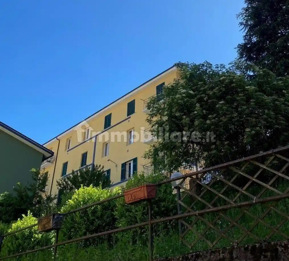 Appartamento in vendita a Como