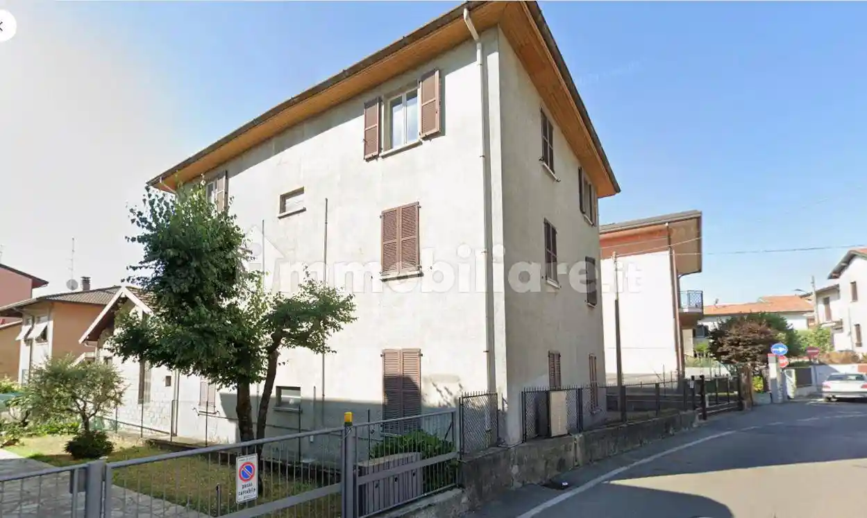 Villa in vendita a Cantù