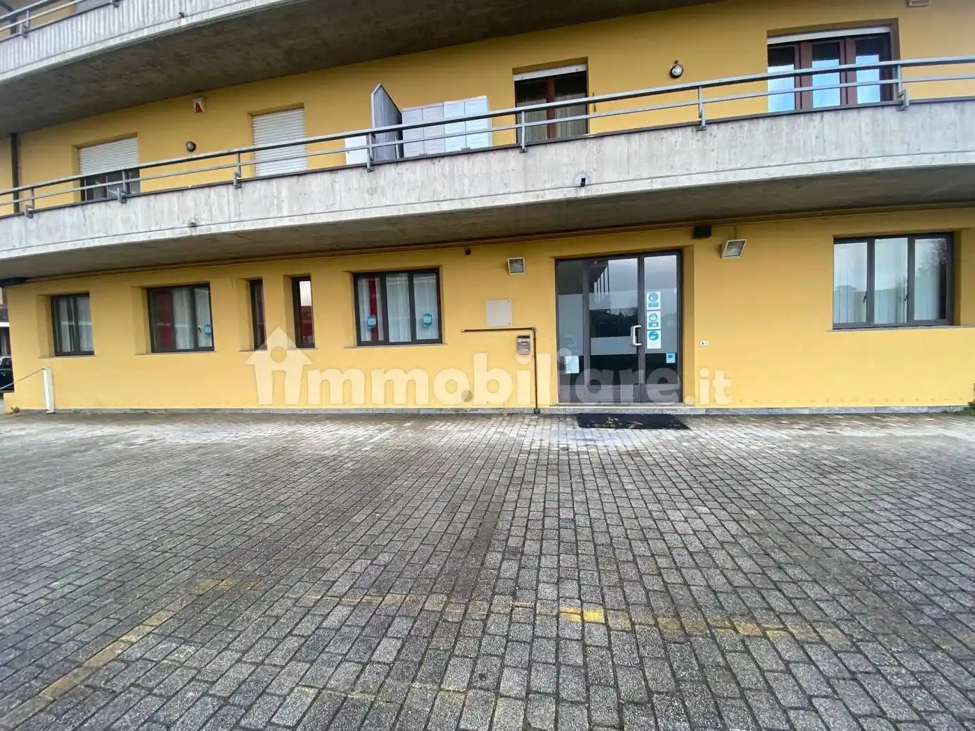 Appartamento in vendita a Villa Guardia
