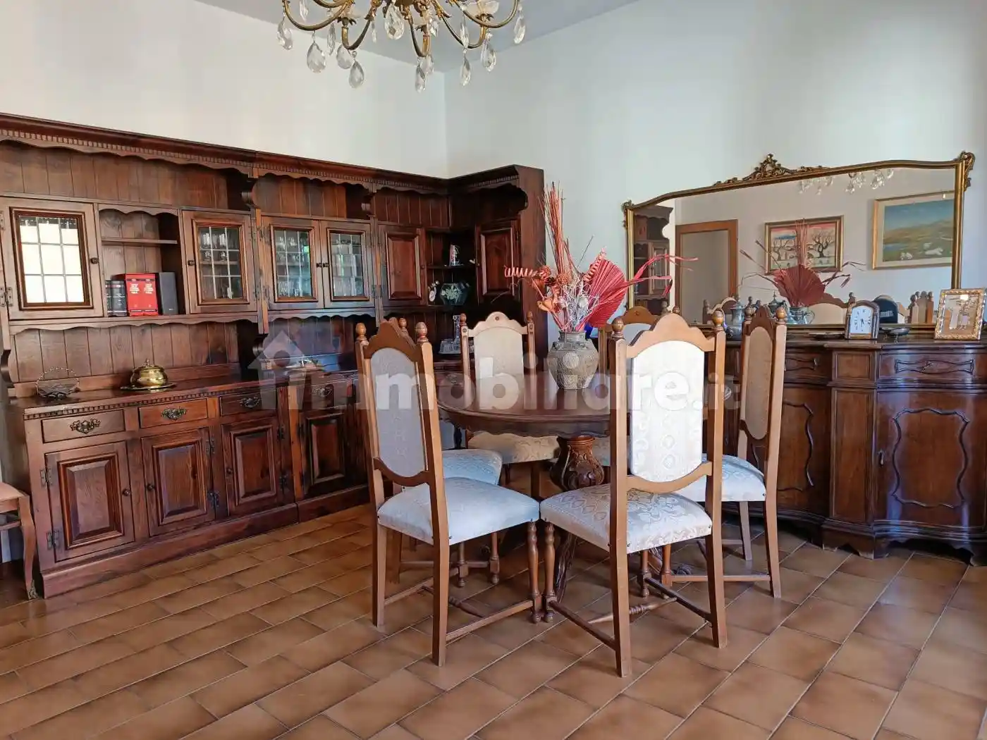 Appartamento in vendita a Gambettola