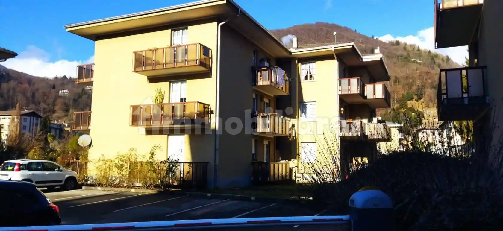 Appartamento in vendita a Varallo