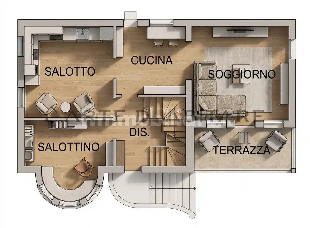 Villa in vendita a Padova