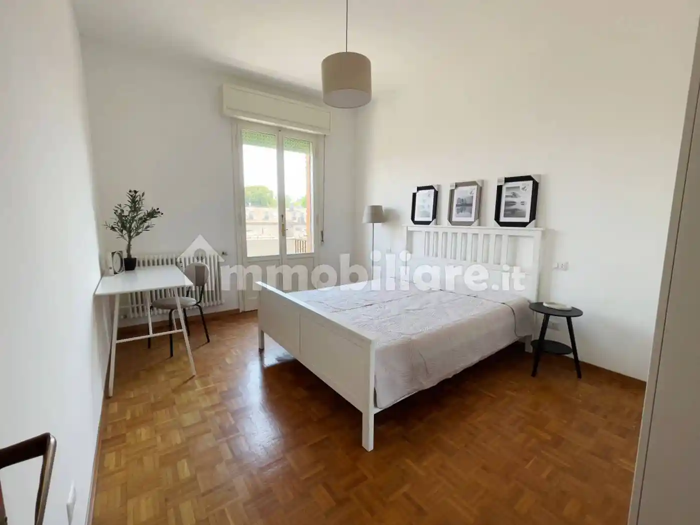 Appartamento in affitto a Crevalcore