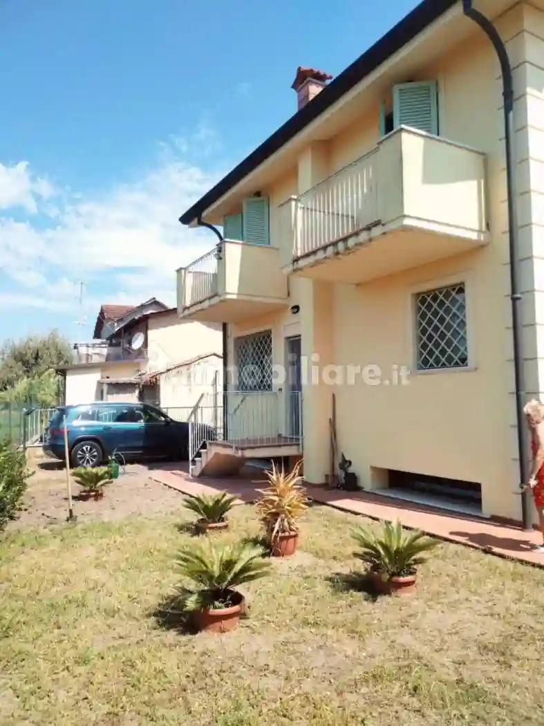 Villetta a schiera - foto 4
