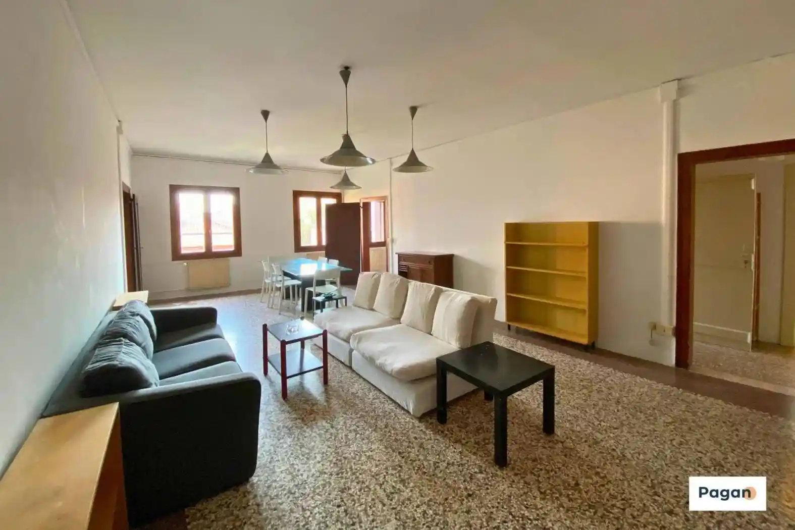 Appartamento in affitto a Venezia
