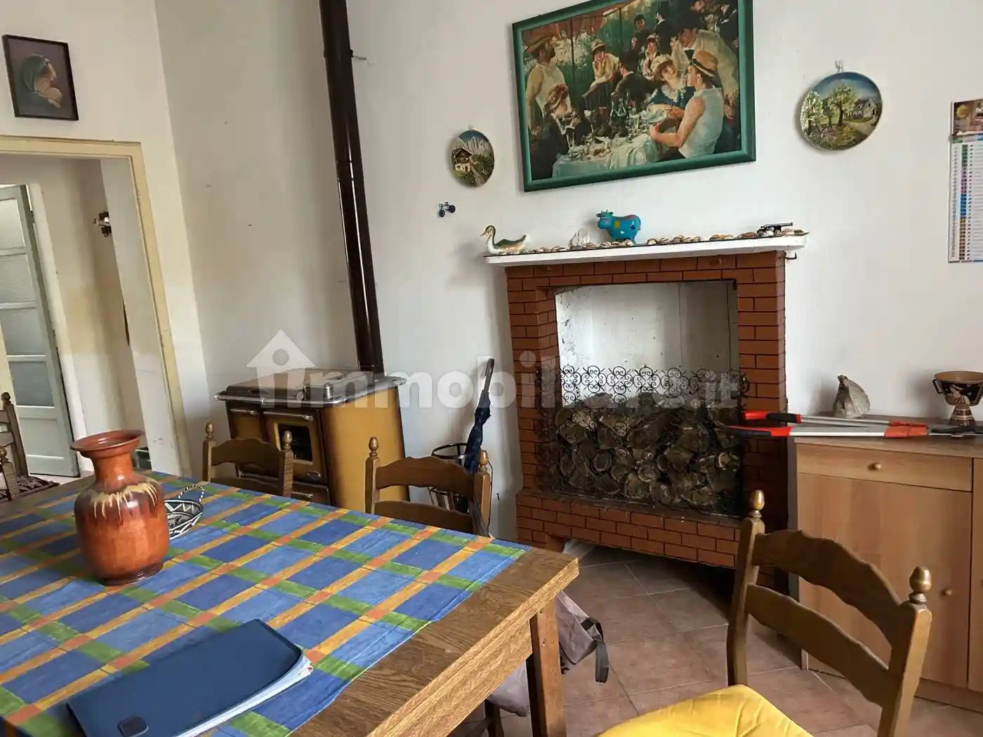 Rustico - Casale in vendita a Solero