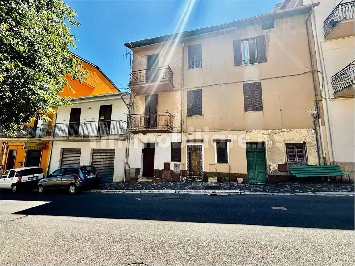 Appartamento in vendita a Fiuggi