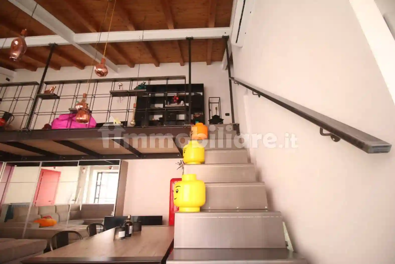 Loft - foto 4