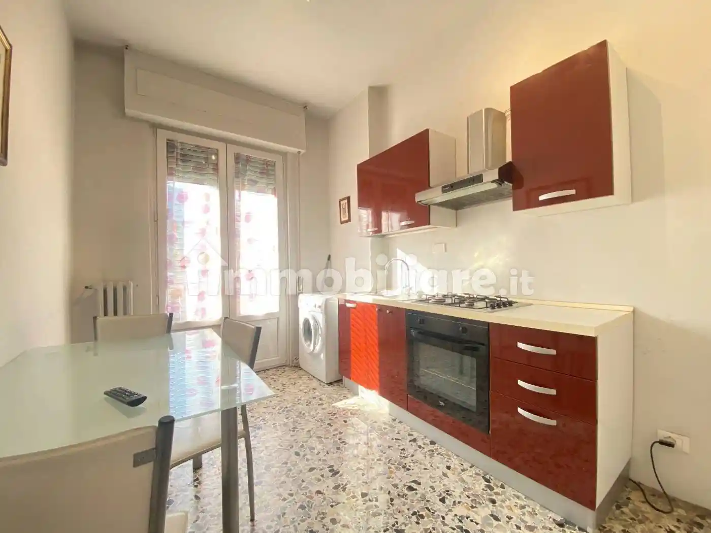 Appartamento in vendita a Pelago