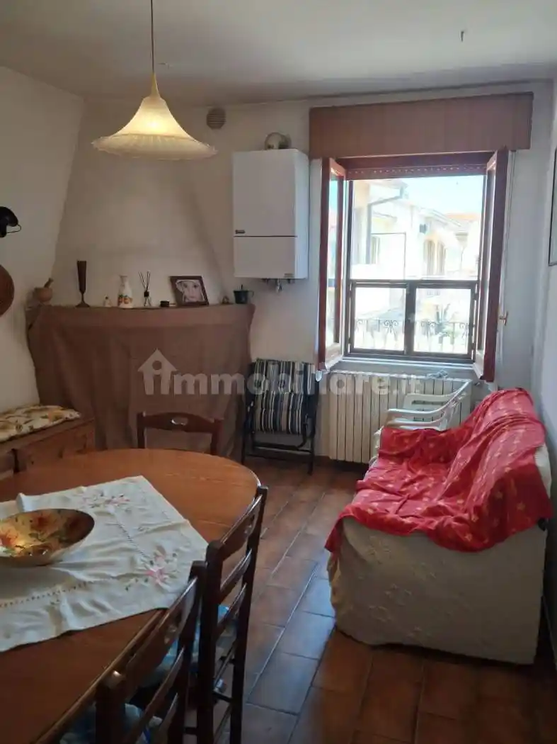 Villa in vendita a San Giacomo degli Schiavoni