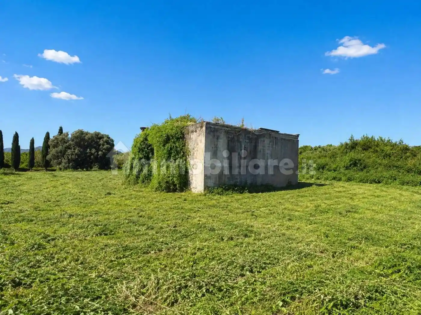 Rustico - Casale in vendita a Cerveteri