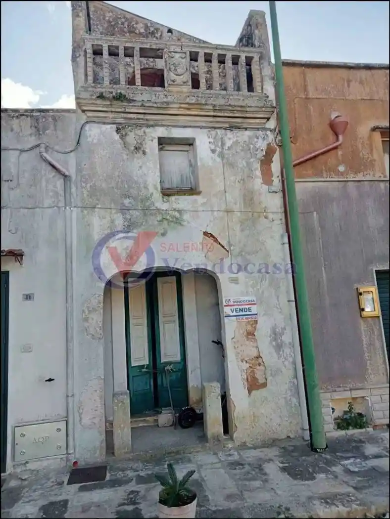 Villa in vendita a Martignano