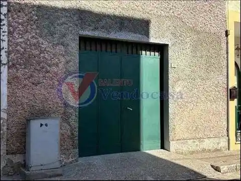 Villa in vendita a Ortelle