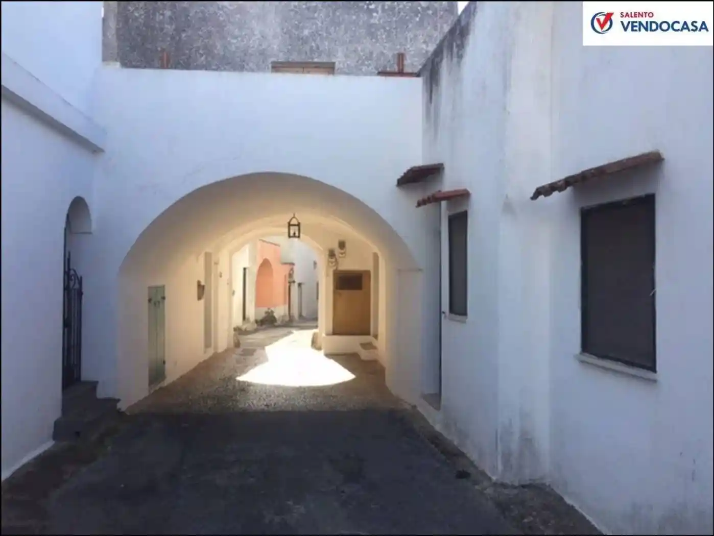 Villa in vendita a Andrano