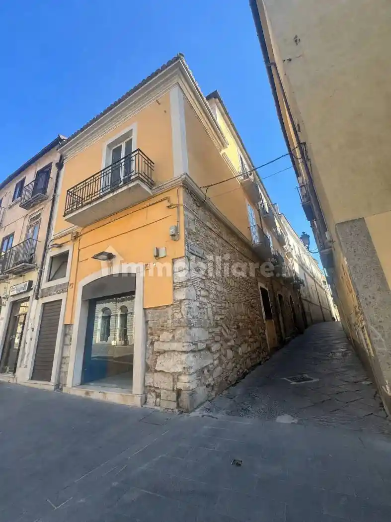 Appartamento in vendita a Benevento