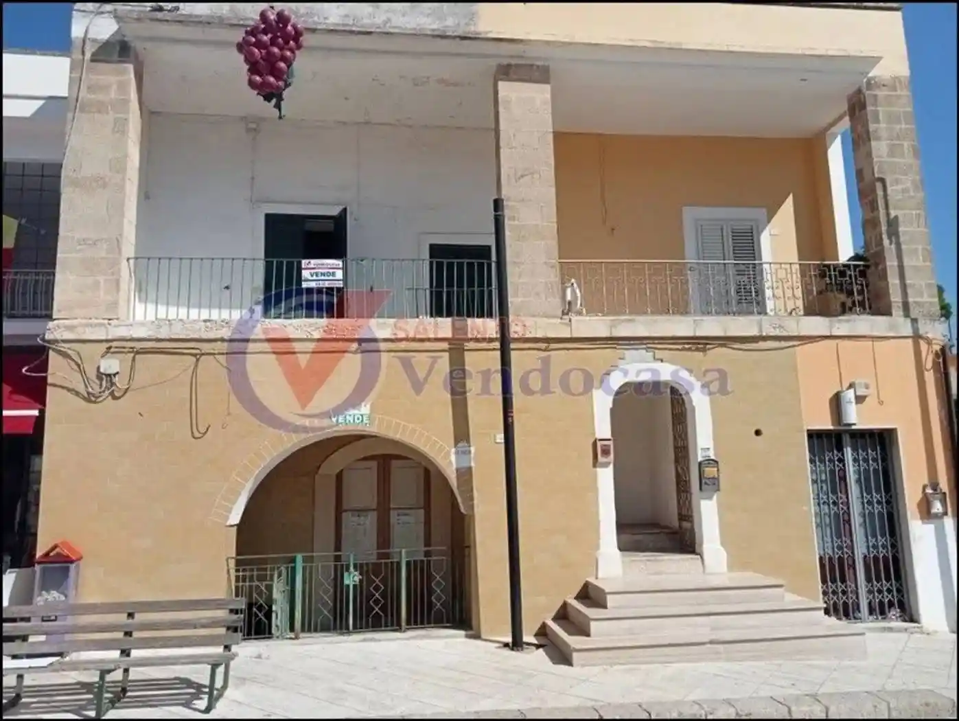 Villa in vendita a Carpignano Salentino
