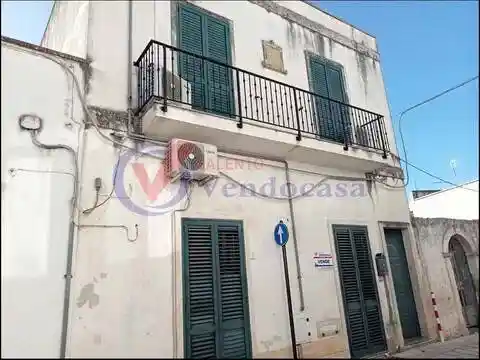 Villa in vendita a Giurdignano