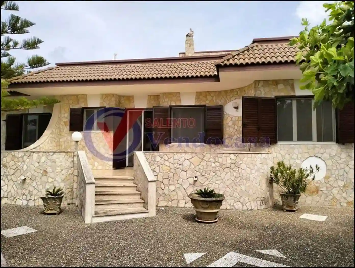 Villa - foto 4