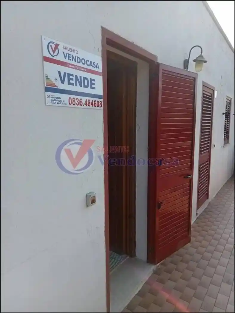 Appartamento in vendita a Otranto