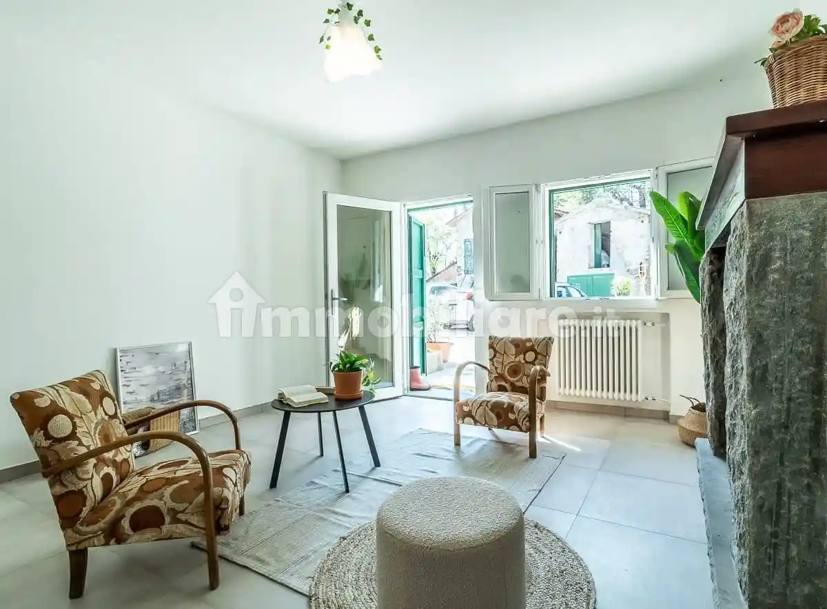 Casa indipendente in vendita a Monterenzio